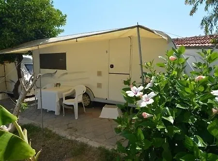 Parque de Campismo Golden Club & Caravan Holidays 3*