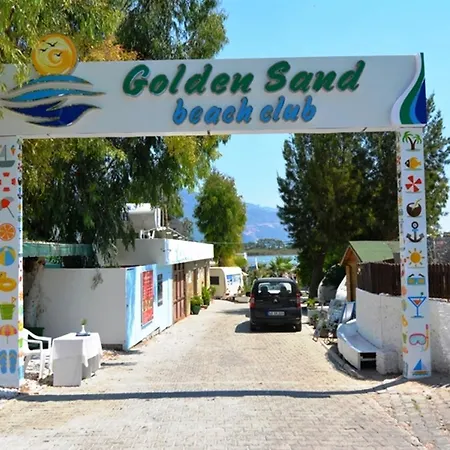 Parque de Campismo Golden Club & Caravan Holidays