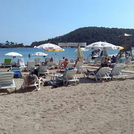 Golden Club & Caravan Holidays Parque de Campismo Oludeniz