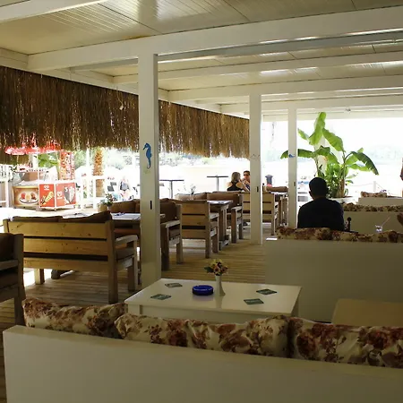 Parque de Campismo Golden Club & Caravan Holidays Oludeniz