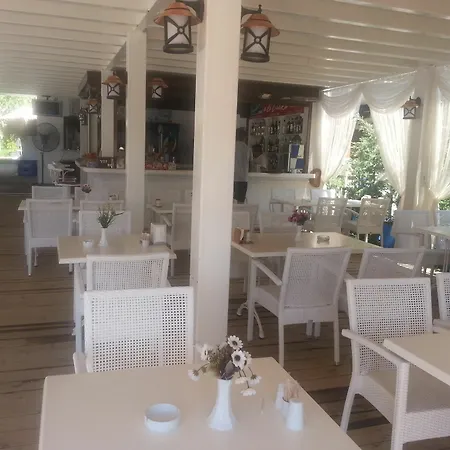 Parque de Campismo Golden Club & Caravan Holidays