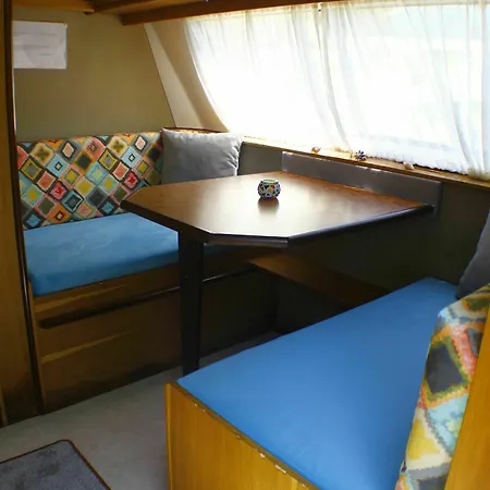 Parque de Campismo Golden Club & Caravan Holidays 3*