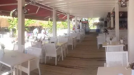 Golden Club & Caravan Holidays Campingplads