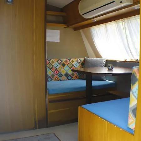 Golden Club & Caravan Holidays Ölüdeniz