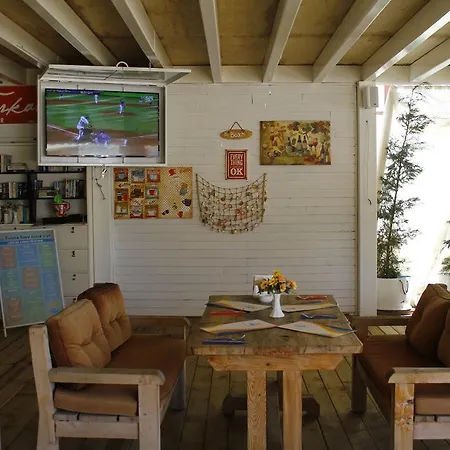 Campingplads Golden Club & Caravan Holidays 3*