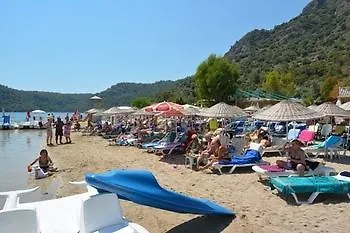 Golden Club & Caravan Holidays Campingplads 3*