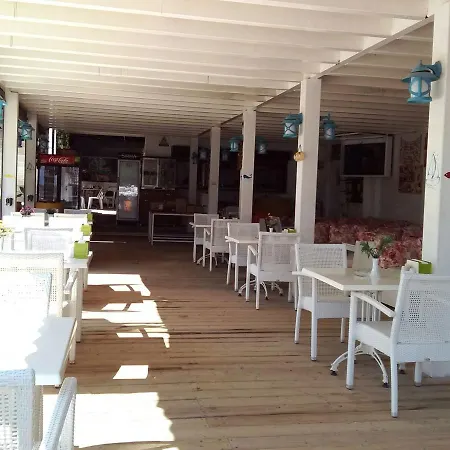 Golden Club & Caravan Holidays 3* Ölüdeniz