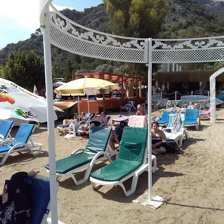 Golden Club & Caravan Holidays 3* Ölüdeniz