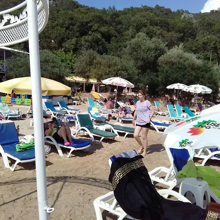 Golden Club & Caravan Holidays Ölüdeniz
