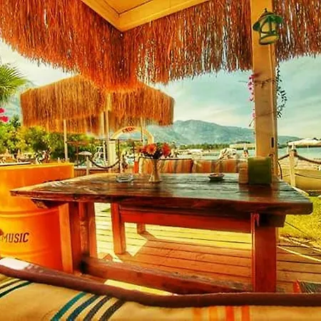 Golden Club & Caravan Holidays 3* Ölüdeniz