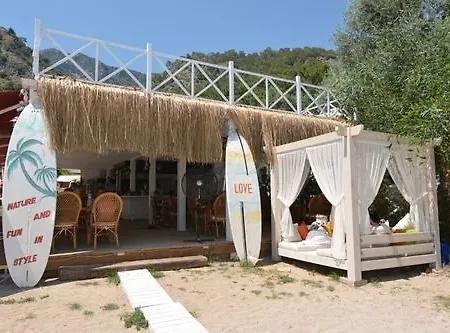 Campingplads Golden Club & Caravan Holidays 3*