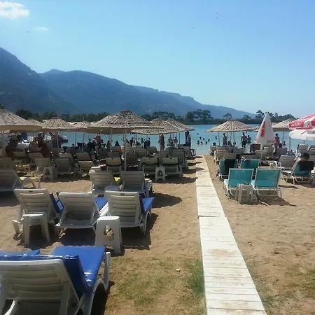 Golden Club & Caravan Holidays Campingplads
