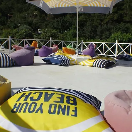 Golden Club & Caravan Holidays Oludeniz